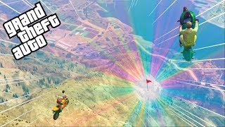CAER AHÍ ES IMPOSIBLE! PERO LO LOGRAMOS, BEBE VITA, MILO, ADRI EN GTA 5 ONLINE GRAND THEFT AUTO PS4 CAER AHÍ ES IMPOSIBLE! PERO LO LOGRAMOS, BEBE VITA, MILO, ADRI EN GTA 5 ONLINE GRAND THEFT AUTO PS4