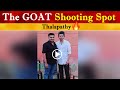 The goat shooting spot  thalapathy vijay  venkat prabhu