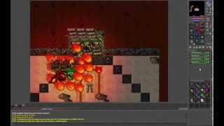 Banshee Quest - the final room - Kumple Janosika