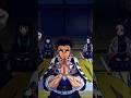 Himejima Gyomei Auraof single clap #allanimemoments #anime #animeedit #aura #gojo #jinwoovsberu