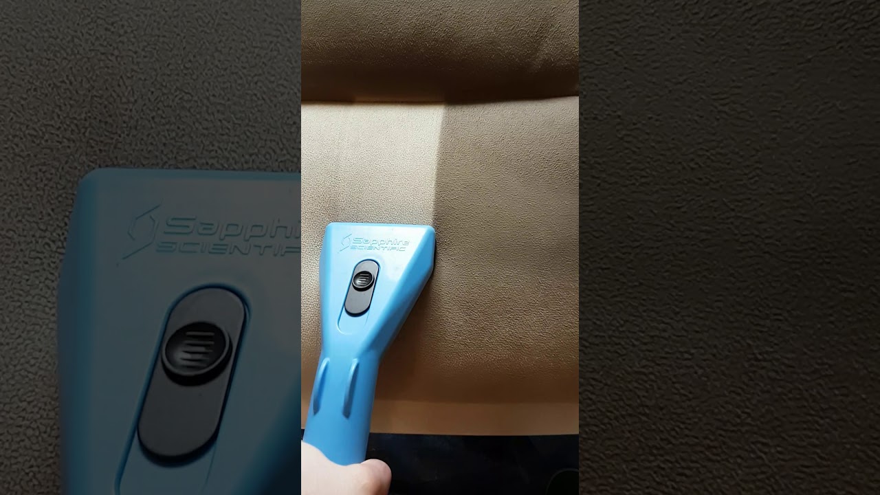 Upholstery cleaners telford and shropshire YouTube