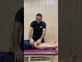 Patellar Dislocation| knee Cap Dislocation||Dislocated Patella|One Minute Hack