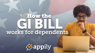 How the GI Bill Works for Dependents | College Benefits Explained
