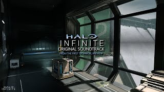 Halo Infinite Soundtrack -Track #8 | From the First Technical Preview