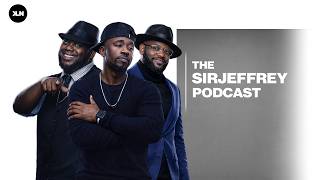 BET+ Is DONE… Did Tyler Perry Sell Out? | The Sir Jeffrey Show Ep. 12