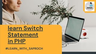 PHP Switch statement Tutorial in Hindi/Urdu
