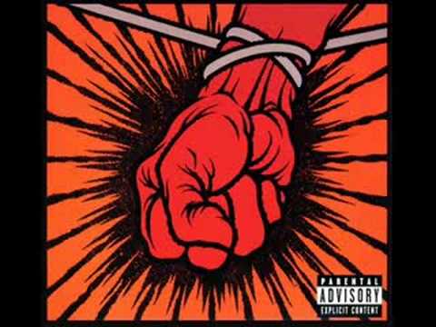 Gürschach - St. Anger [Metallica Reimagined]