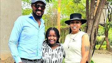 This the Reason Why Kameme FM