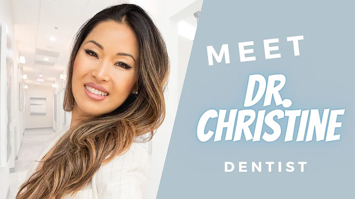 Meet Dr. Christine Coughlin | Thrive Dental and Or...