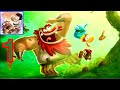 Rayman Adventures Gameplay walkthrough part 1 iOSAndroid Rayman Adventures Gameplay walkthrough part 1 iOSAndroid
