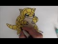 How to Draw Sandshrew Pokemon Go #027