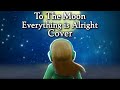 TO THE MOON - Everything's Alright (Cover) ft. @BassBeastJD