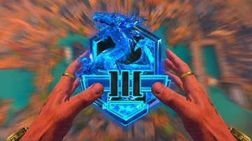 This is How I Got Diamond Rank in B06 RANKED PLAY