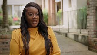 Meet Tulane's Student Speaker: Tamunoboma Dominion Fenny