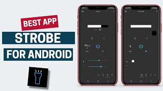 Android के लिए सर्वश्रेष्ठ स्ट्रोब लाइट ऐप screenshot 4