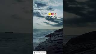 very sad snapchat video 💔||sad status 🦋🥀|| Snapchat Status - hdvideostatus.com