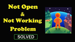 How to Fix My Little Universe App Not Working / Not Opening / Loading Problem in Android & Ios screenshot 1