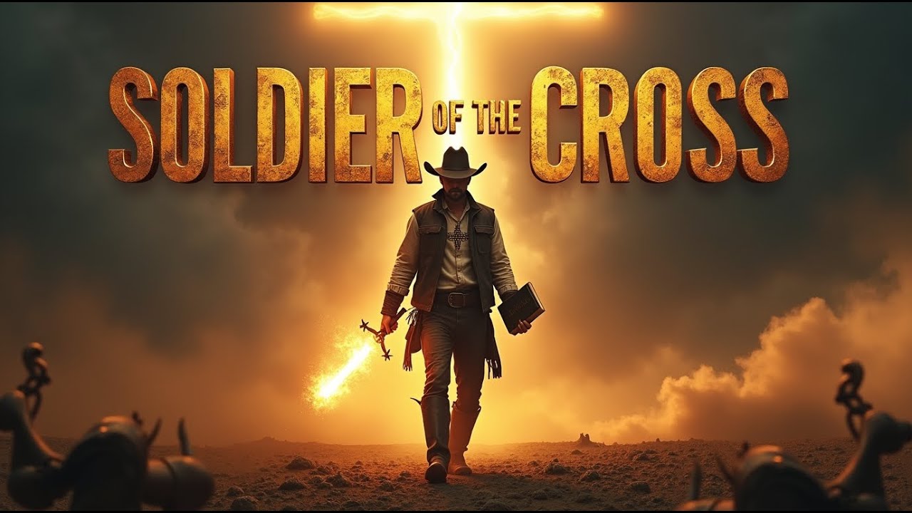 Soldier of the cross