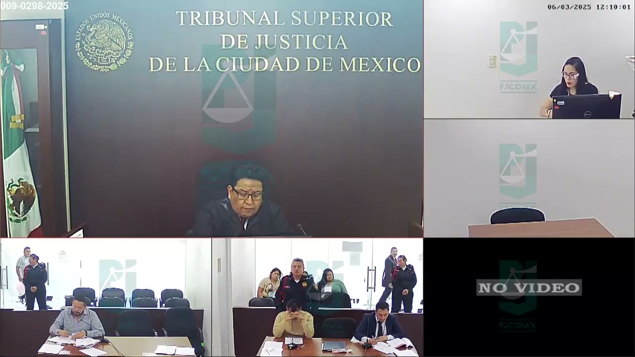 Suspensión Condicional del Proceso