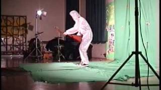 Aliens Dance ! screenshot 5