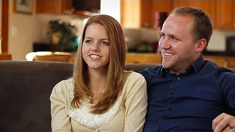 Voice(s) of Hope • Garrett & Sallie Ferguson (Highlight Version) • North Star International