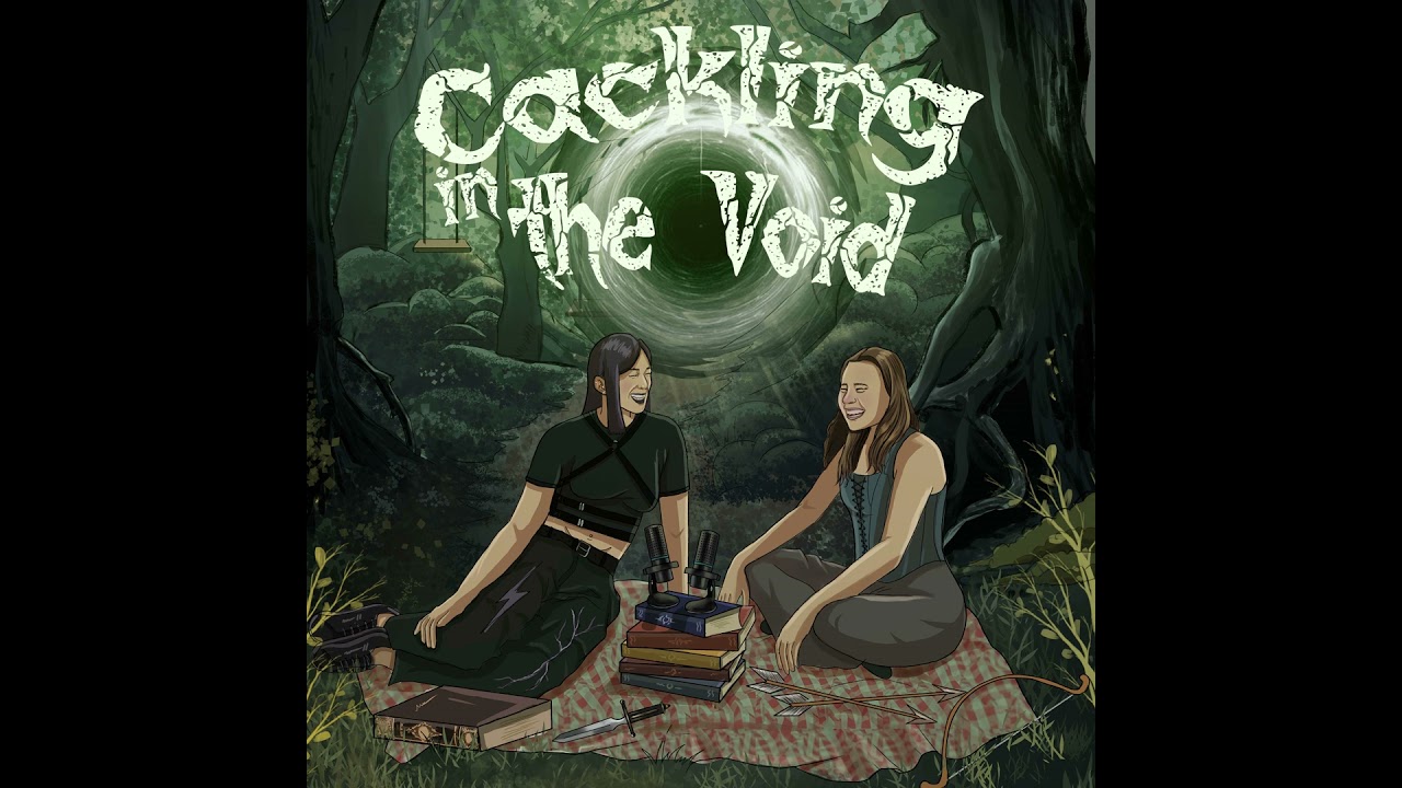 Me | Iron Flame Discussion - Chapters 65-66 | Episode 29