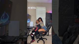 QUIEN TIENE UNA NOVIA ASÍ 