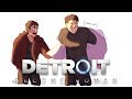 Dance Upgrade | Detroit: Become Human Comic Dub