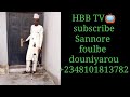 Sannore Foulbe Douniyarou Sannore Foulbe Douniyarou