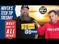 Is it enough? 30 Amp vs  50 Amp Explained