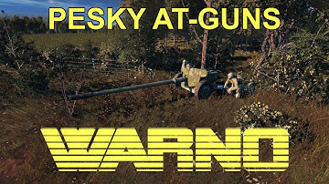 WARNO 1v1 Ranked | Heavy tanks, heavy misplays