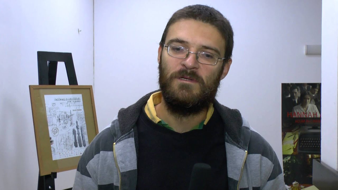 Bogdan Mustata despre colaborarea cu actorii actori incumbit onus probandi