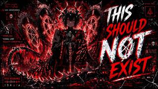 Spine Sink  Void Resonance  industrial Metal  Drift Phonk  Dark Electro  Abyssal Ambient
