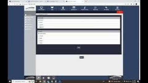Access Control Overview