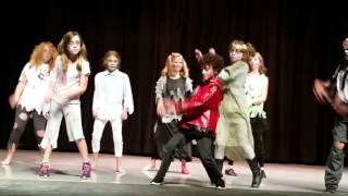 Sterling School Talent Show