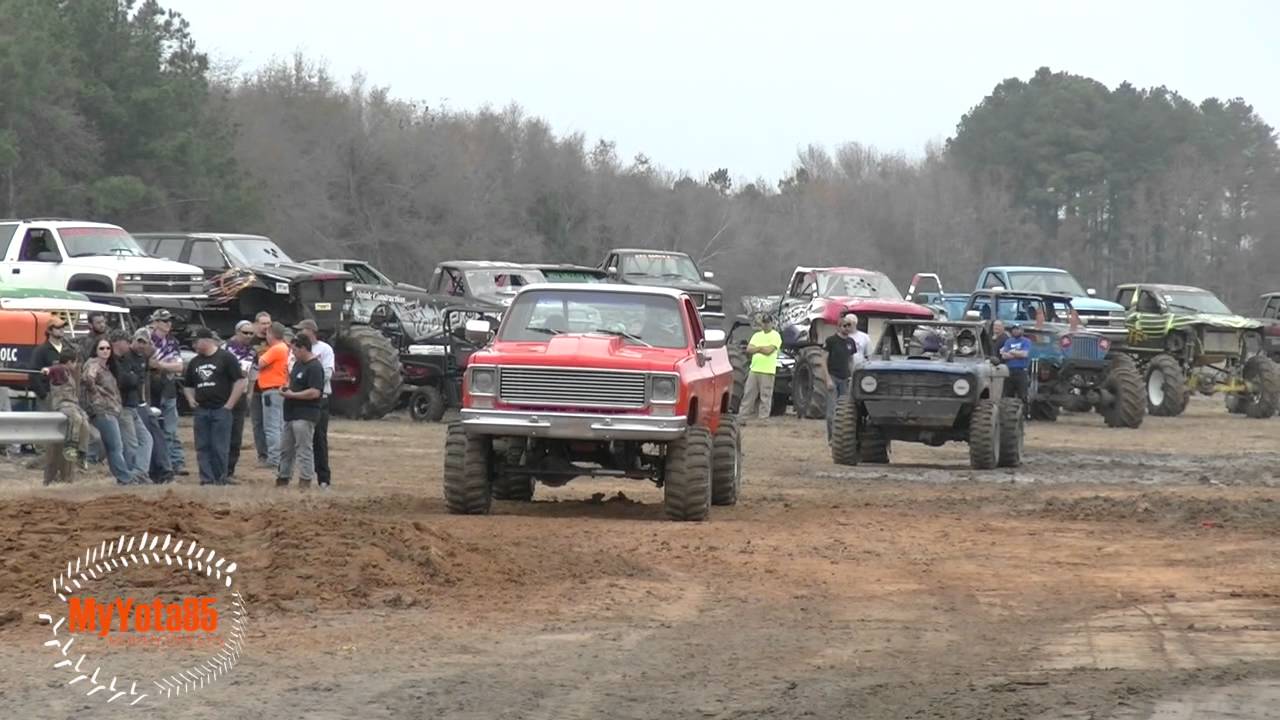 HILL N HOLE @TWITTY'S