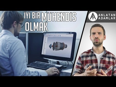 Video: Bir mühendis hangi becerilere ve niteliklere sahip olmalıdır?