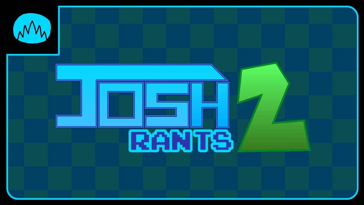 Josh Rants 2 - Teaser - YouTube
