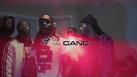 Future - 4 The Gang ft. Young Goon (Shot By @Yardiefilms)