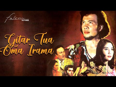 gitar-tua-part-1-(rhoma-irama)-|-jangan-di-panggil-om