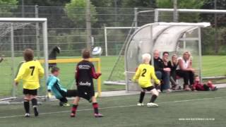 B V V E3 vs RKSV Margriet E2, 24 08 2013