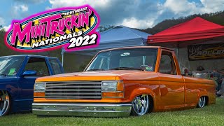 Mini Truckin Nationals 2022