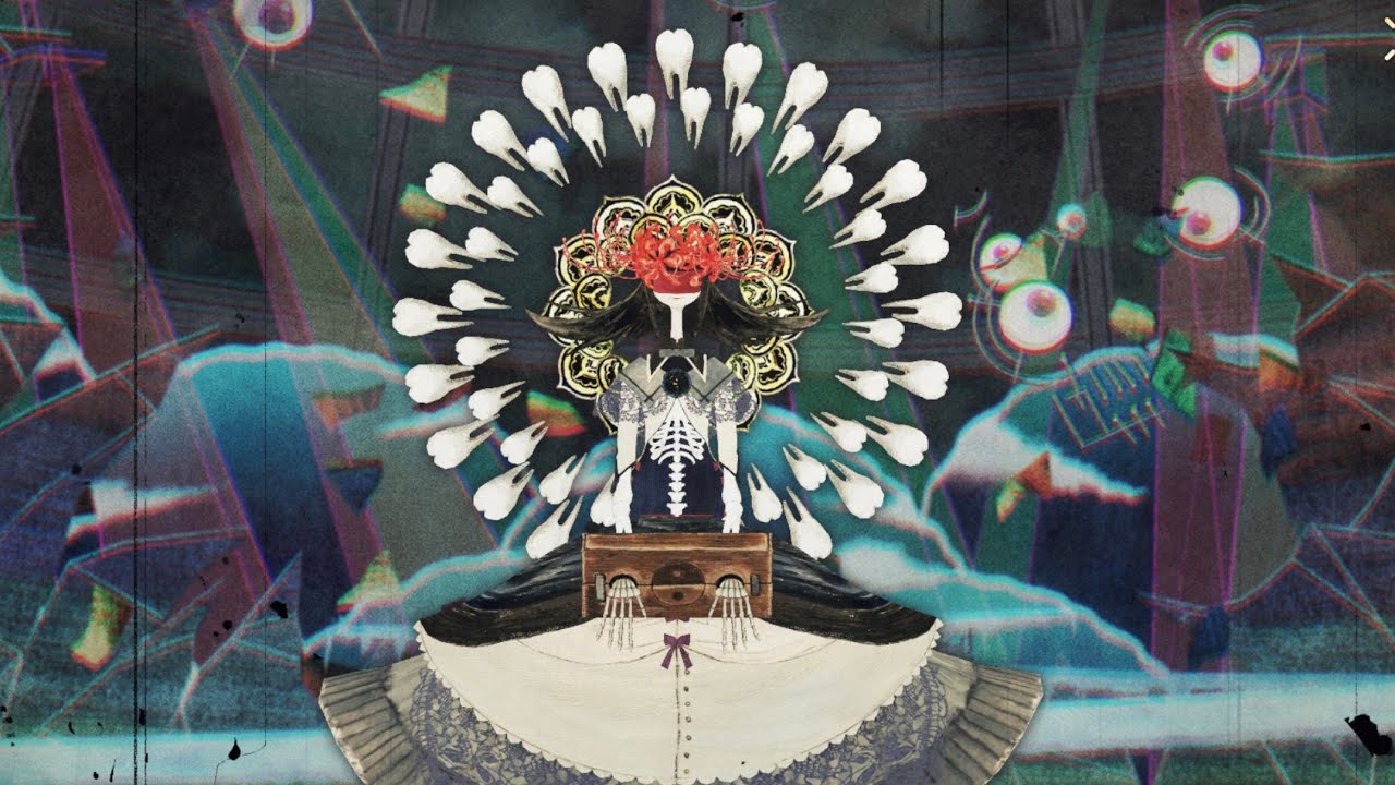 【まどドラ】くるみ割りの魔女Nightmare 最終決戦