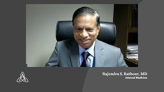 Meet Rajendra S. Rathour, MD, Internal Medicine | Ascension Wisconsin