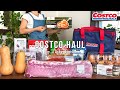 コストコ購入品／おすすめ定番商品と新商品／自家製いくら・豚ロース下味冷凍・かぼちゃスープ／2024年10月／COSTCO HAUL