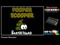 Pooper Scooper (2018) - ZX Spectrum