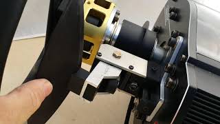 Push/Pull Rally Shifter