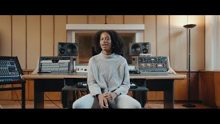 Creative Audio Production & Sound Engineering students share their experience
