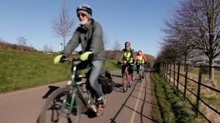A Good Transport Plan for Bristol Objective #9