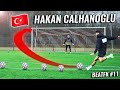 This 25 year old Pro is the next Hakan Çalhanoğlu | #BEATFK Ep.11